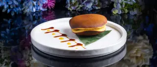 Dorayaki Azuki