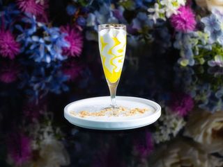 Sorbetto al Limone