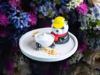 Pan Dan
