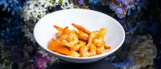 Gamberi Thai