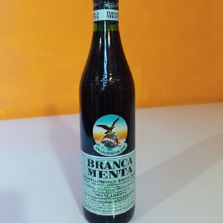 Branca Menta70cl 28%vol