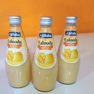 Falooda with MANGO with flavouring 290ml