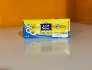 Camomilla