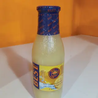 Best nattare di GUAVA frutta minimo 35% 1litro