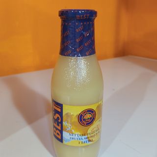Best nattare di GUAVA frutta minimo 35% 1litro