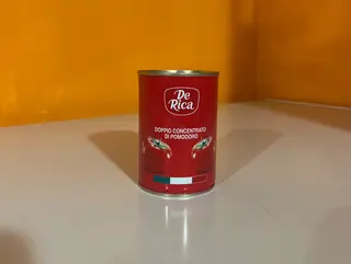 Doppio Concentrato di Pomodoro