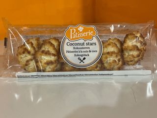 Patisserie Biscotti Al Cocco