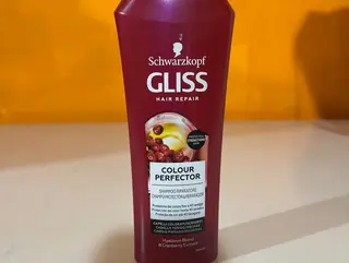 Shampoo Riparatore 250ml  Shwarzkopf
