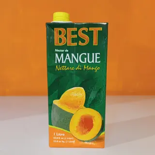 BEST nettare Di MANGO 1LITRO tetrapck frutta minimo 33.8%
