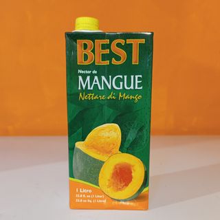 BEST nettare Di MANGO 1LITRO tetrapck frutta minimo 33.8%
