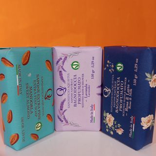 SAPONE naturale lavanda