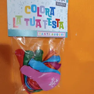 Pallonicini colora la festa