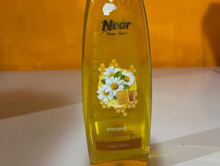 Shampoo Near 500ml Capelli Chiari