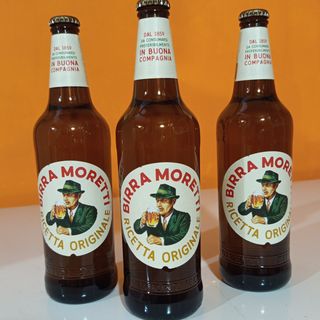 Moretti 66 cl 4,6%