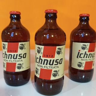 Ichnusa Non Filtrata 50 cl 5%
