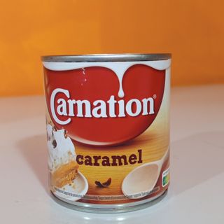 Nestle Latte concentrato caramellizzato 397 g