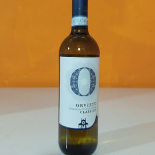 Orvieto Vino Bianco D.O.C 