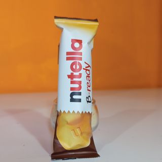 Ferrero Nutella B-ready