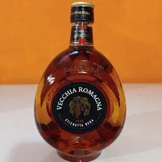 Vecchia Romagna 70 cl 40%