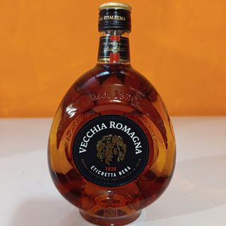 Vecchia Romagna 70 cl 40%