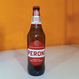 Peroni Birra 66 cl