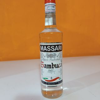 Sambuca 70 cl 42%
