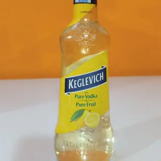 Vodka Al Limone 70 cl 23%