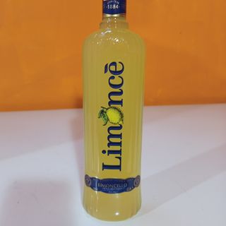 Limoncello 0,5 l 25%