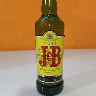 J&B Scotch Shisky 70 cl 40%