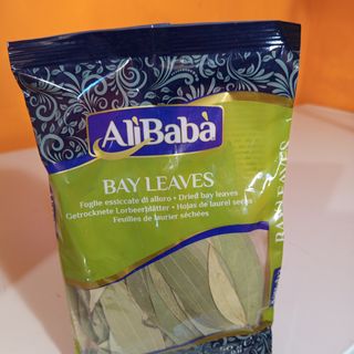 Foglie di alloro 30 g