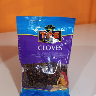 Chiodio di garofalo 50 g
