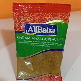 Misto spezie (Garam Masala) 100 g