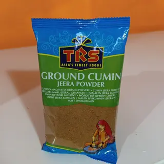 Cumino in polvere 100 g