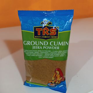 Cumino in polvere 100 g