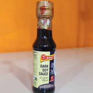 Amoy Salsa di soia 150 ml