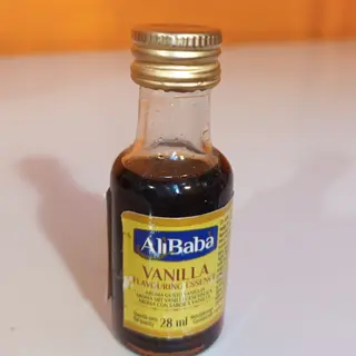 Aroma gusto vaniglia 28  ml