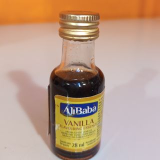 Aroma gusto vaniglia 28  ml