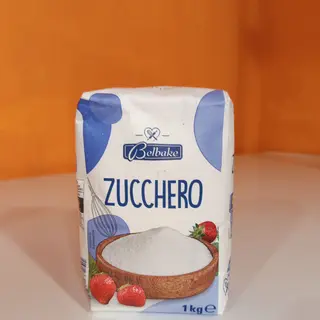 Dolciando Zucchero Bianco