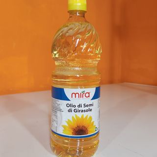 Olio Girasole 1l