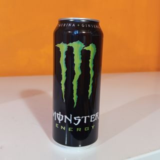Monster Regulare 500 ml
