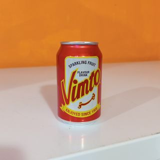 Vimto lattina Soft Drink 330 ml