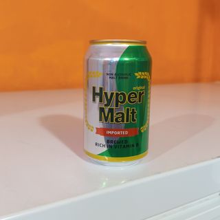 Hyper Malt lattina 330 ml