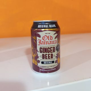 Ginger Beer 330 ml