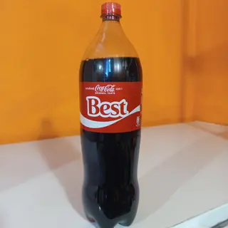 Coca - Cola 2 l