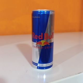 Red Bull Energy Drink, 250ml
