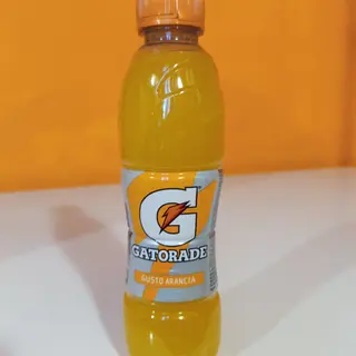 Gatorade Arancia 500 ml