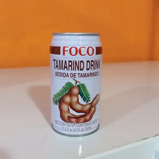 Foco Succo di Tamarind 350 ml