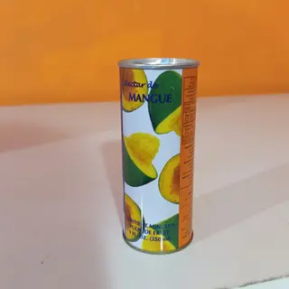 Best Succo di Mango lattina 250 ml