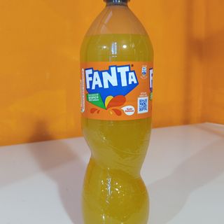 Fanta Bottiglia 1.5lt