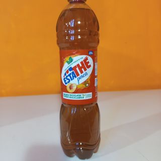 EstaThe Bottiglia Pesca 1,5 l